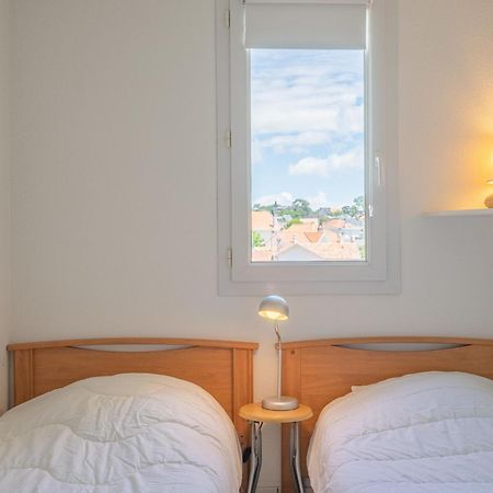 Apartment Parc De Pontaillac-21 By Interhome Экстерьер фото