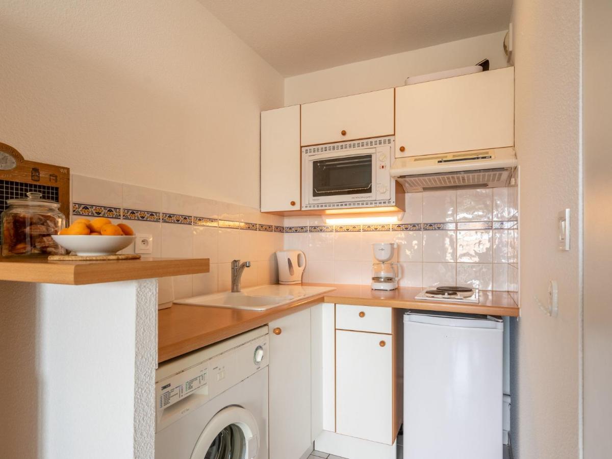 Apartment Parc De Pontaillac-21 By Interhome Экстерьер фото