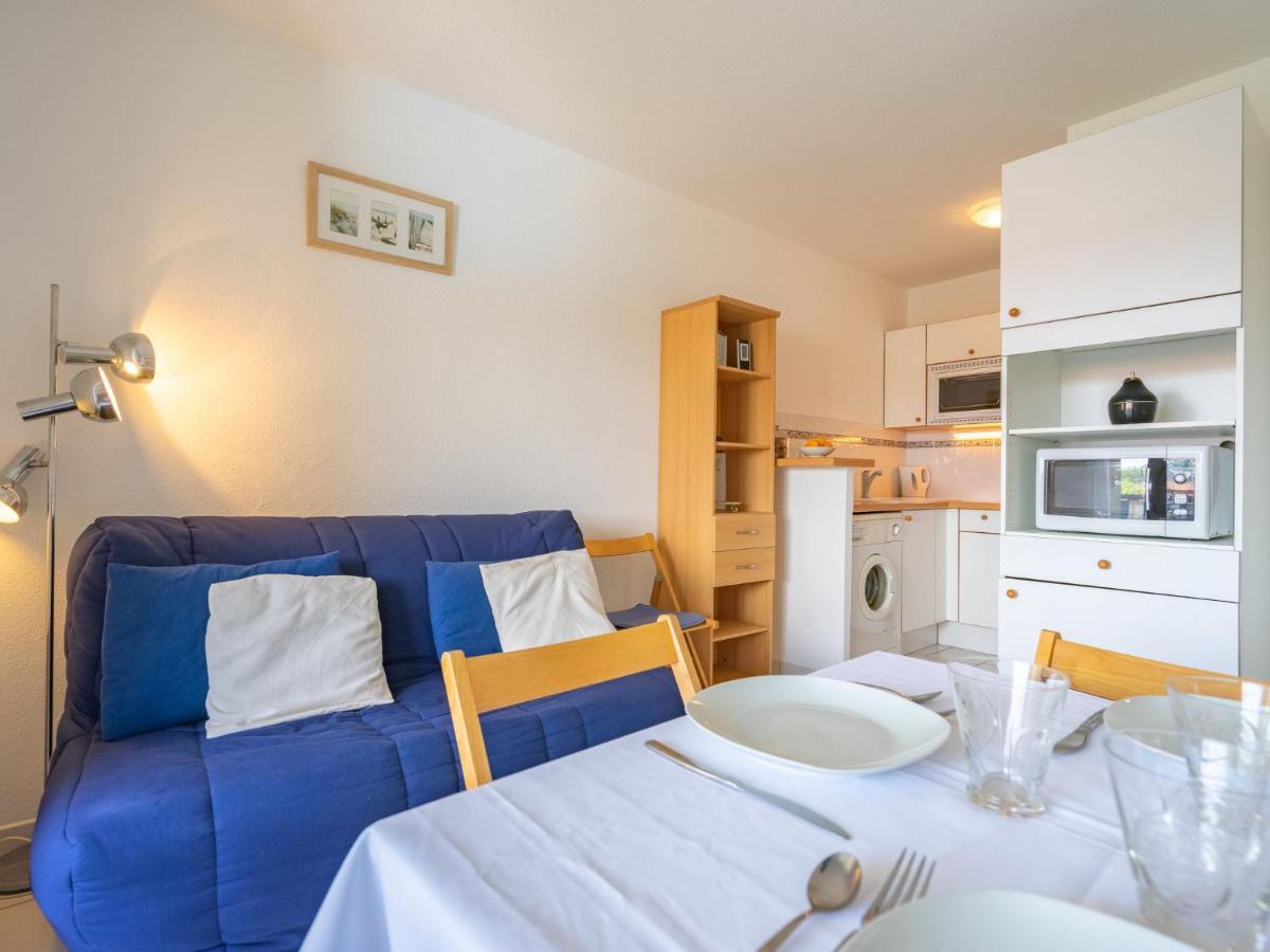 Apartment Parc De Pontaillac-21 By Interhome Экстерьер фото