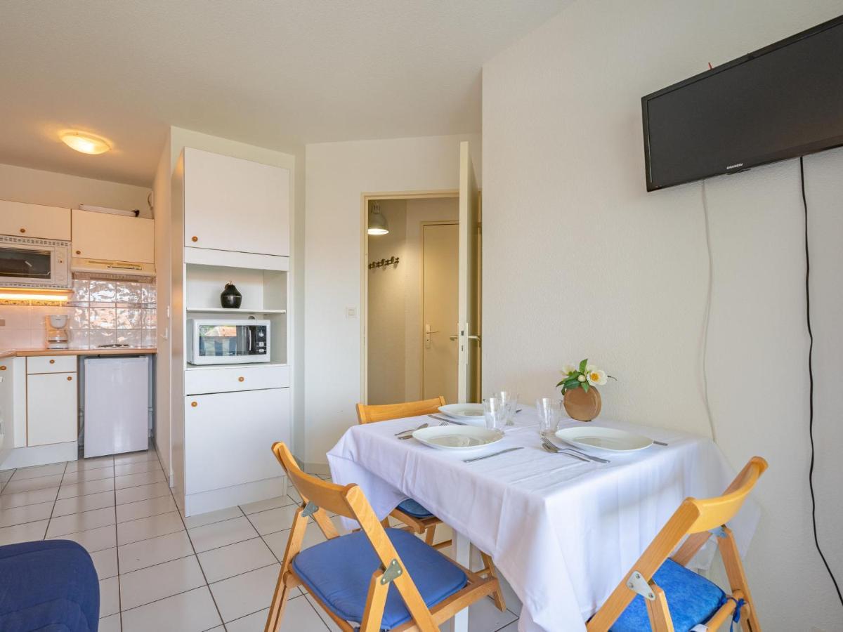 Apartment Parc De Pontaillac-21 By Interhome Экстерьер фото