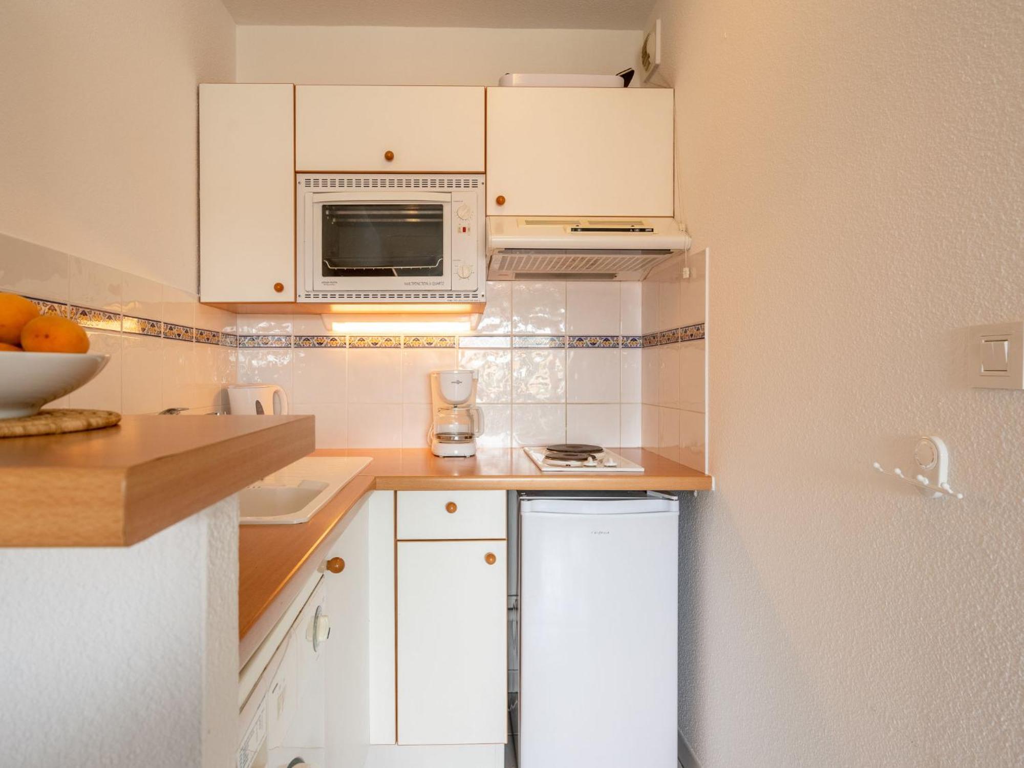 Apartment Parc De Pontaillac-21 By Interhome Экстерьер фото